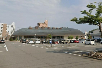 たかのこの湯まで300m