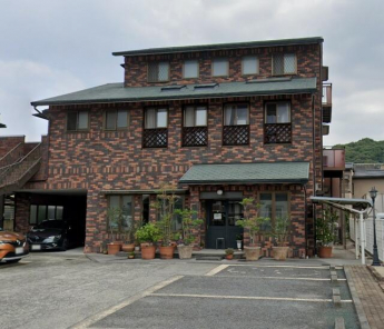 南の町こども医院まで400m