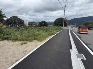 今治市高市の売地の画像