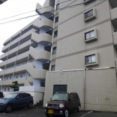 松山市天山１丁目の中古マンションの画像