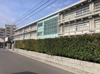 今治市立吹揚小学校まで398m