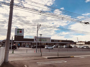フジ古川椿店まで850m