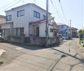 松山市別府町の中古一戸建ての画像