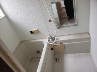 松山市別府町の中古一戸建ての画像