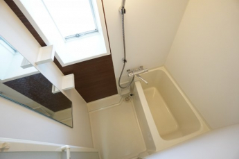 おしゃれな浴室です☆