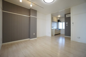 南向きなので明るいです☆