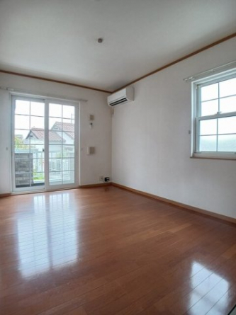 内装もきれいです