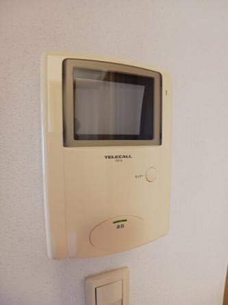 【その他設備】