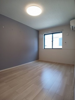 内装もきれいです