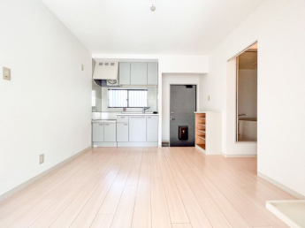 【居間・リビング】