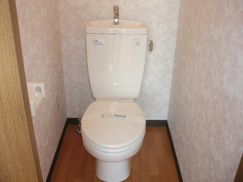 【トイレ】
