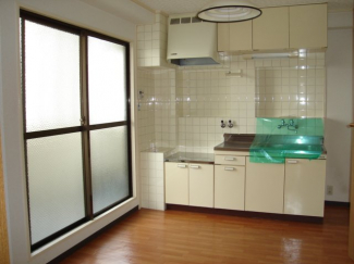 【居間・リビング】