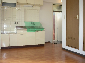 【居間・リビング】