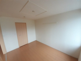 おしゃれな内装です