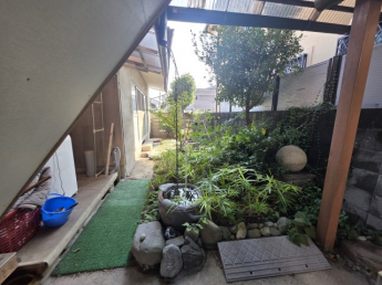 姫路市飯田３丁目連棟の画像