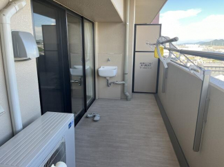 栗東市下鈎の中古マンションの画像