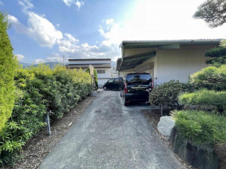 四国中央市土居町北野の中古一戸建ての画像