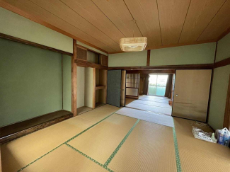 四国中央市土居町北野の中古一戸建ての画像