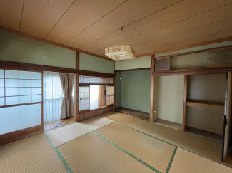 四国中央市土居町北野の中古一戸建ての画像