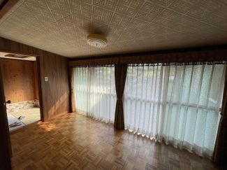 四国中央市土居町北野の中古一戸建ての画像