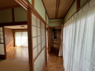 四国中央市土居町北野の中古一戸建ての画像