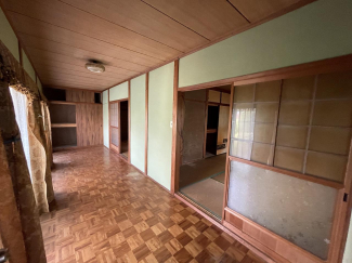 四国中央市土居町北野の中古一戸建ての画像