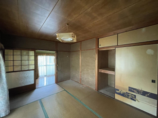 四国中央市土居町北野の中古一戸建ての画像