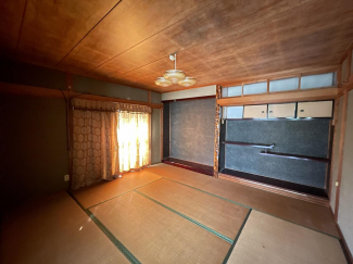 四国中央市土居町北野の中古一戸建ての画像