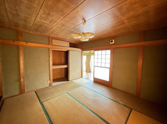 四国中央市土居町北野の中古一戸建ての画像