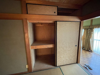 四国中央市土居町北野の中古一戸建ての画像