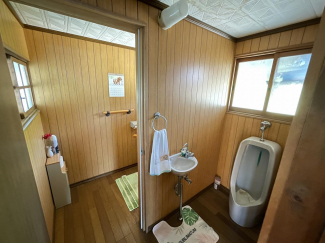 四国中央市土居町北野の中古一戸建ての画像