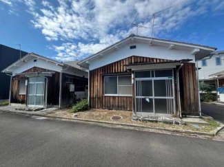 松山市居相３丁目の売地の画像