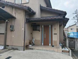 西垣生戸建住宅の画像