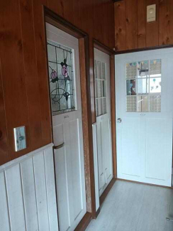 西垣生戸建住宅の画像