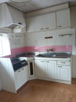 西垣生戸建住宅の画像