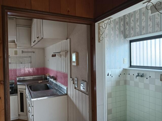 西垣生戸建住宅の画像