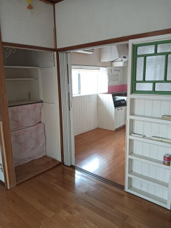 西垣生戸建住宅の画像