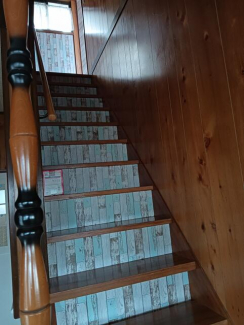 西垣生戸建住宅の画像