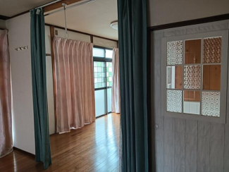 西垣生戸建住宅の画像