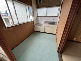 新居浜市上泉町の店舗一部の画像