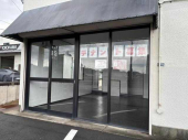 新居浜市上泉町の店舗一部の画像