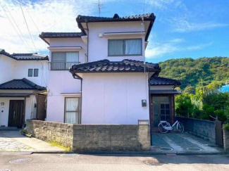 松山市北斎院町の中古一戸建ての画像