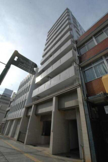 ヴェルデ・ビュー大手町の画像