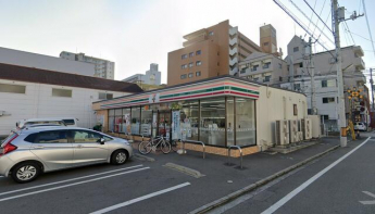 セブンイレブン松山大手町店まで132m