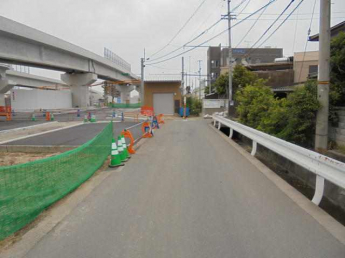 余戸南パーキングの画像