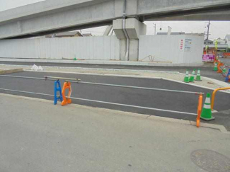 余戸南パーキングの画像