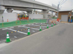 余戸南パーキングの画像