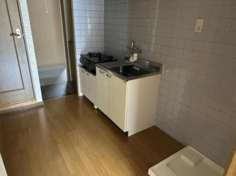 東温市志津川のマンションの画像