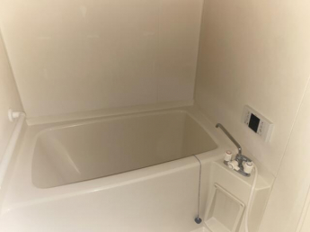 東温市志津川のマンションの画像