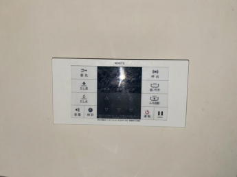 東温市志津川のマンションの画像